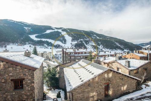Apartamento Mikka-roc Tarter