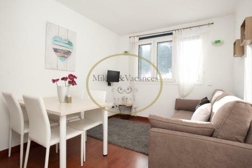Apartamento Mikka-roc Tarter