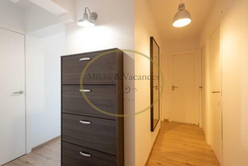 Apartamento Mikka-la Residencia 54