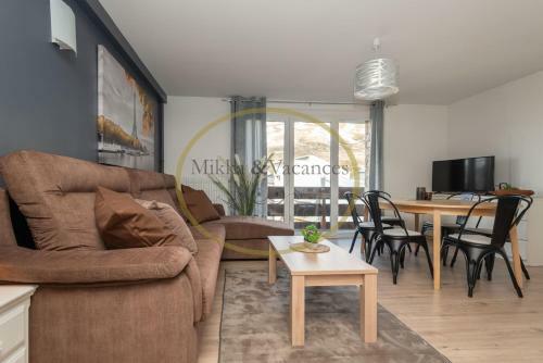 Apartamento Mikka-la Residencia 54