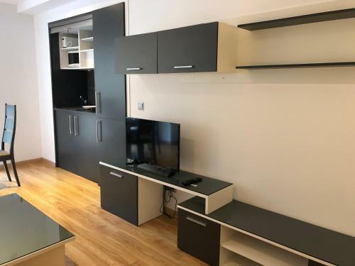 Apartamento Luxury Arinsal Ribasol Park & Oxygen Therapy Center