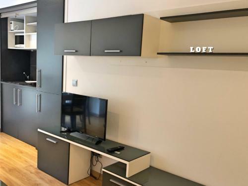 Apartamento Luxury Arinsal Ribasol Park & Oxygen Therapy Center