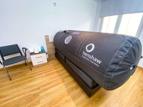 Apartamento Luxury Arinsal Ribasol Park & Oxygen Therapy Center