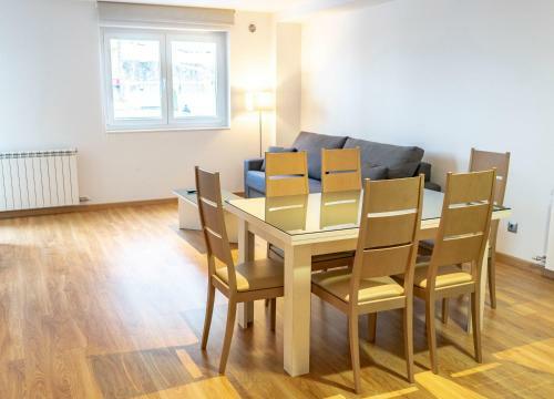 Apartamento Luxury Arinsal Ribasol Park & Oxygen Therapy Center