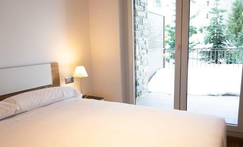 Apartamento Luxury Arinsal Ribasol Park & Oxygen Therapy Center