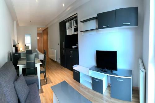 Apartamento Luxury Arinsal Ribasol Park & Oxygen Therapy Center