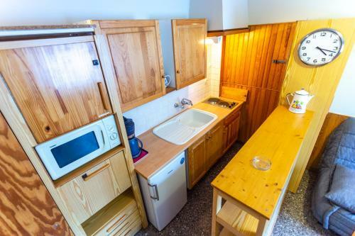 Apartamento Gran Duc Pedrous