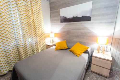 Apartamento Gran Duc Pedrous