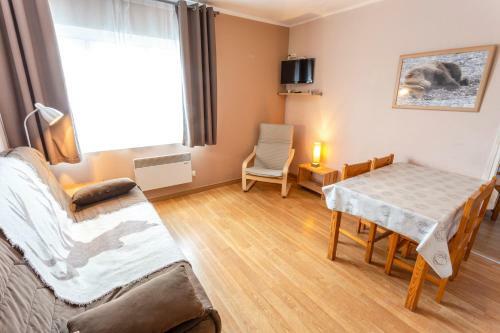 Apartamento Gran Duc Pedrous
