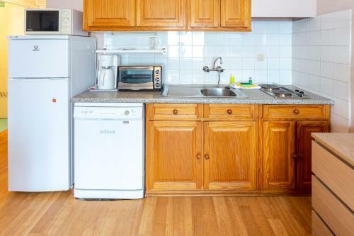 Apartamento Gran Duc Pedrous
