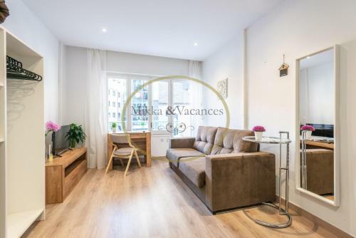 Apartamento Mikka-sky 106