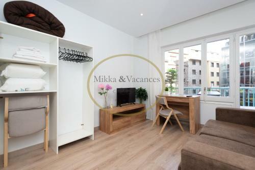 Apartamento Mikka-sky 106