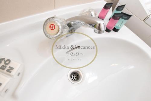 Apartamento Mikka-sky 106