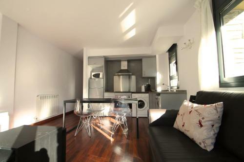 Apartamento Peretol 2c, Soldeu, Zona Grandvalira