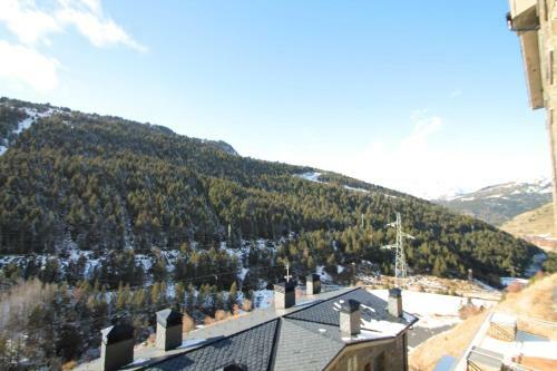Apartamento Peretol 2c, Soldeu, Zona Grandvalira