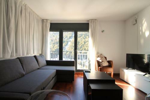 Apartamento Peretol 2c, Soldeu, Zona Grandvalira