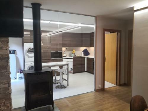 Apartamento Canillo Near Lift By Renttarter