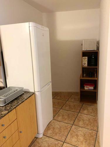 Apartment With 2 Bedrooms With Wifi