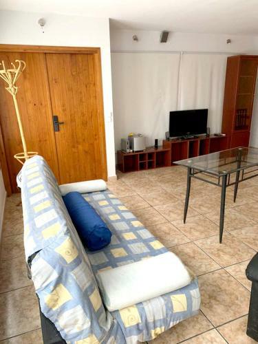 Apartment With 2 Bedrooms With Wifi