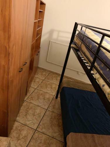 Apartment With 2 Bedrooms With Wifi