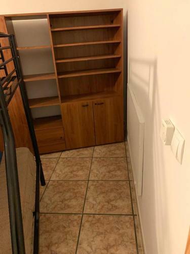 Apartment With 2 Bedrooms With Wifi