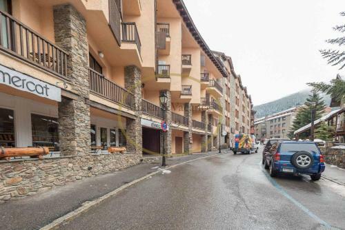 Apartamento Mikka-tremol Luxe 33
