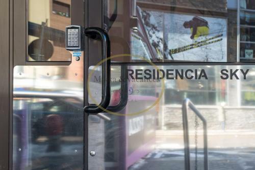 Apartamento Mikka-sky 104
