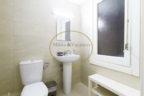 Apartamento Mikka-sky 104