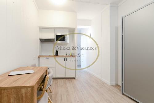 Apartamento Mikka-sky 104