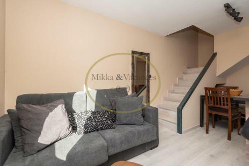 Apartamento Mikka-consuegra D�plex Luxe