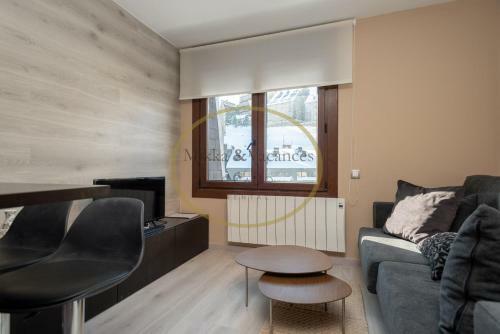 Apartamento Mikka-consuegra D�plex Luxe