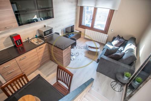 Apartamento Mikka-consuegra D�plex Luxe