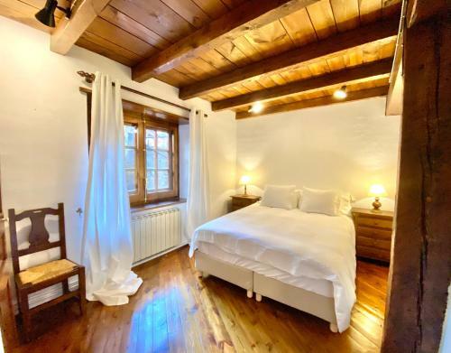 Apartamentos Rustic Chic En El Tarter