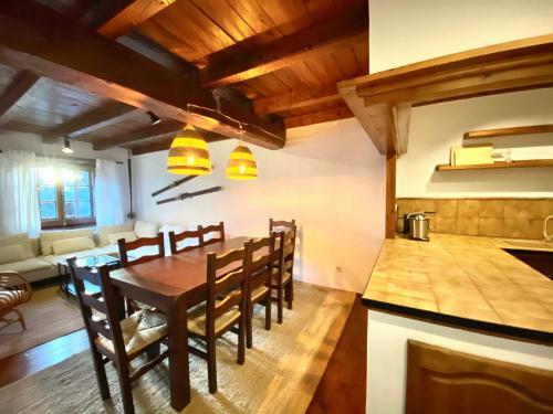 Apartamentos Rustic Chic En El Tarter