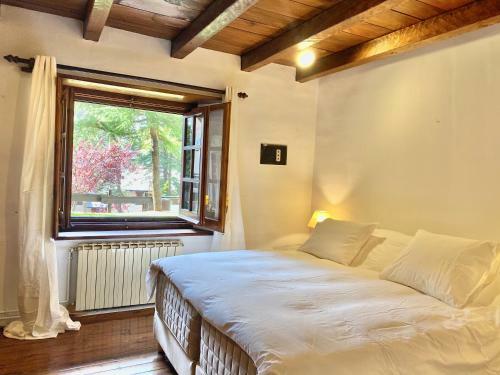 Apartamentos Rustic Chic En El Tarter