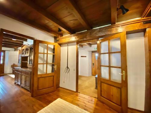 Apartamentos Rustic Chic En El Tarter