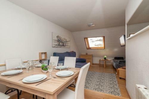 Apartamento Mikka-canigou Snow