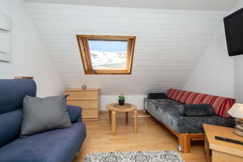 Apartamento Mikka-canigou Snow