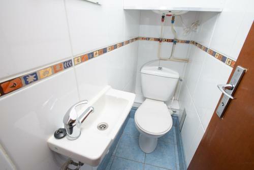 Apartamento Mikka-canigou Snow