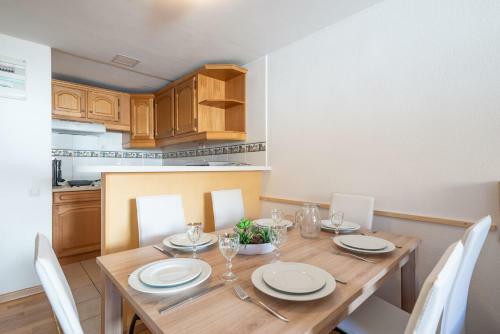 Apartamento Mikka-canigou Snow