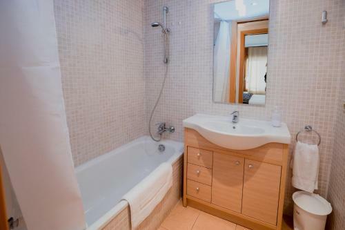 Apartamento Sol Tarter 4-7