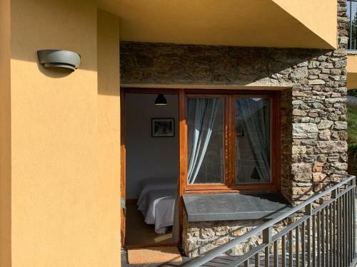 Apartaments Soldeu
