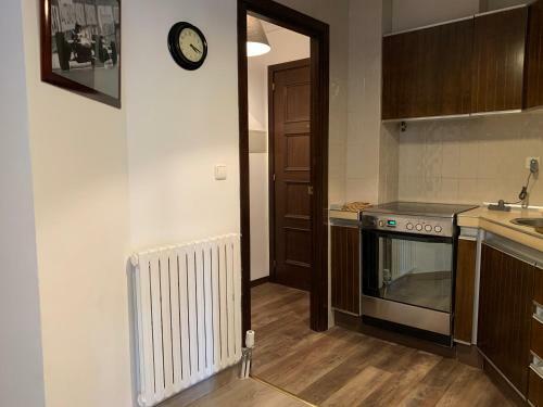 Apartaments Soldeu