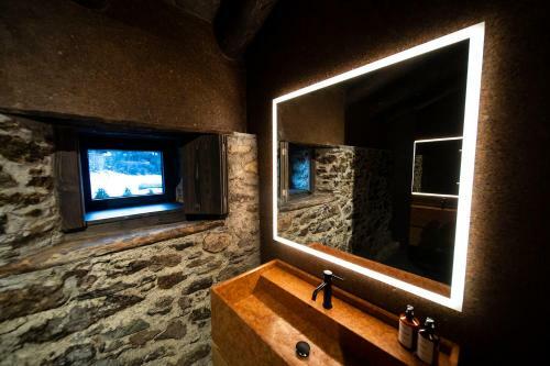 Hotel Les Pardines 1819 Mountain Suites & Spa