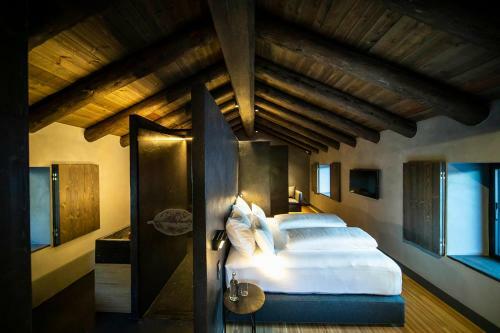 Hotel Les Pardines 1819 Mountain Suites & Spa