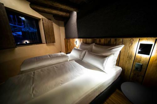 Hotel Les Pardines 1819 Mountain Suites & Spa