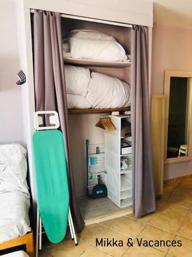 Apartamento Mikka Gran Tetras 302
