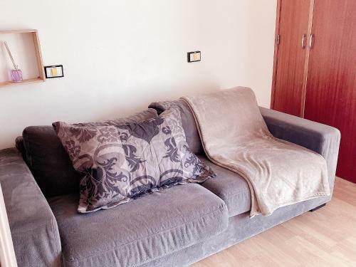 Apartamento Confort Cham 2