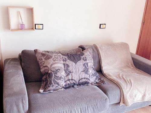 Apartamento Confort Cham 2