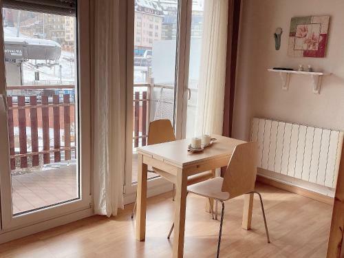 Apartamento Confort Cham 2